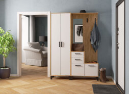 Модульная прихожая Витра 1